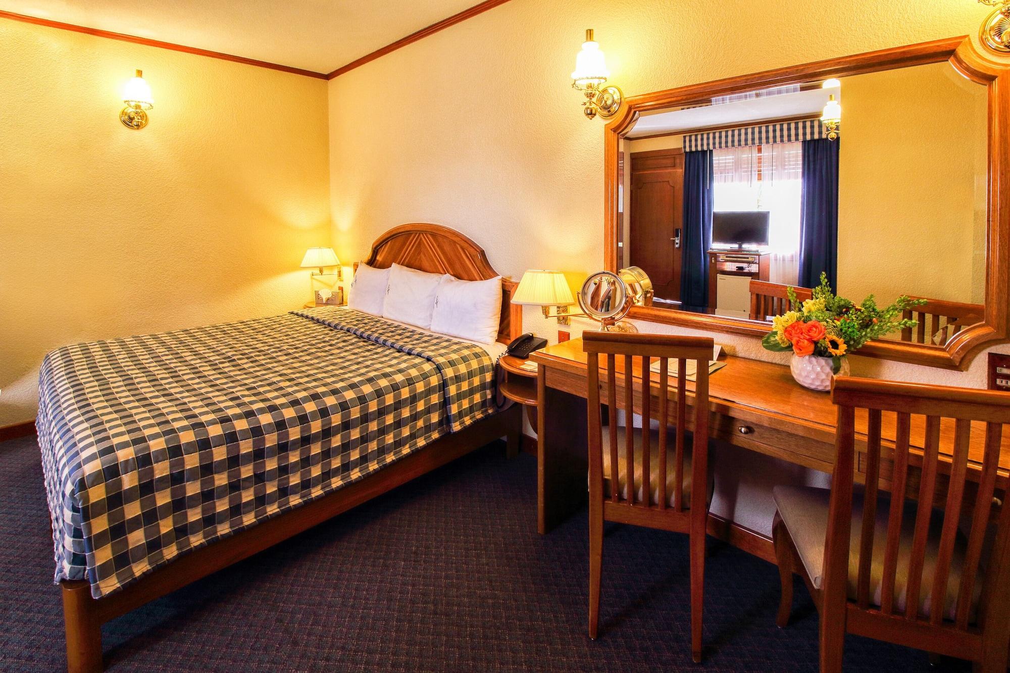 פואבלה Hotel Lastra מראה חיצוני תמונה